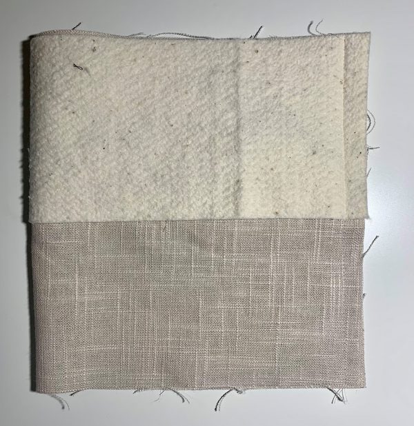 Sewn Stocking Cuff