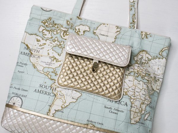 Valentina Bukeeva_Eco Bag