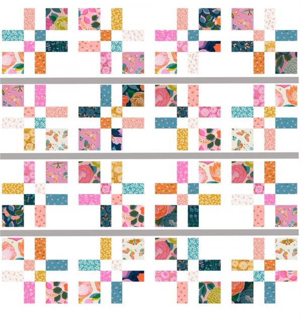 Stay_Gold_QAL_4th_Post_02_Sashing_BERNINA_WeAllSew_Blog_1200x1079px