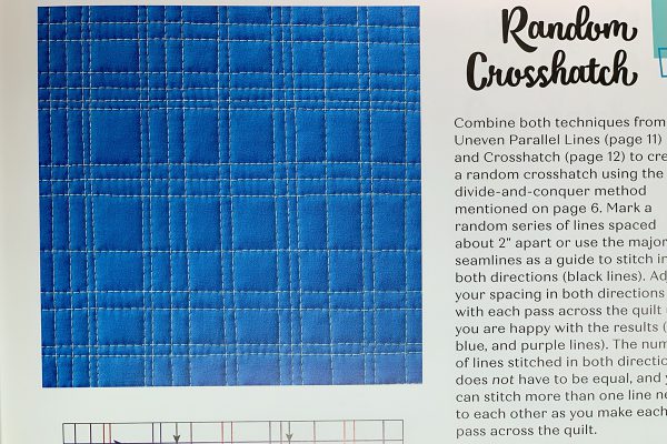 Stay Gold_QAL_#5_Post_04_Crosshatch_BERNINA_WeAllSew_Blog_1200x800px