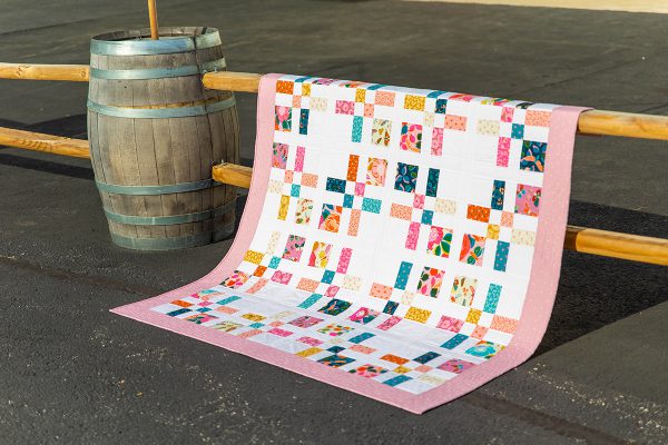 Stay Gold Quilt Along _#6_Post_32_Beauty_2_BERNINA_WeAllSew_Blog_1200x800px
