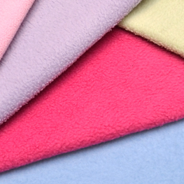 Fear No Fabric - Fleece BERNINA WeAllSew Blog Feature 1100x600