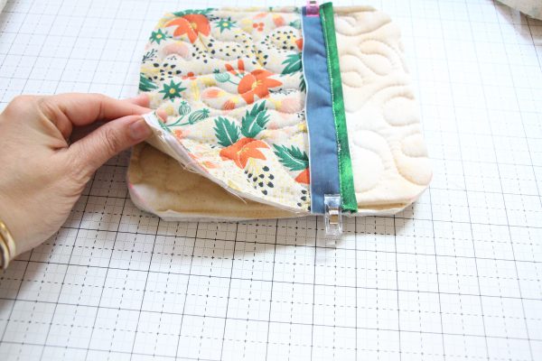 The Ultimate Double Oven Mitt