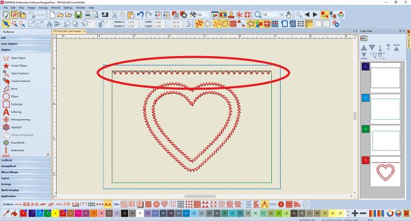 In_the_Hoop_Gift_Card_Holder_15_Decorative_stitch_applied_BERNINA_WeAllSew_Blog_1200x650px