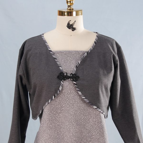 sweatshirt upcycle