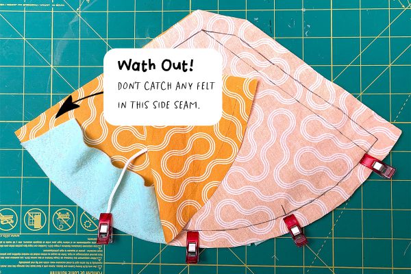 Fabric-Covered-Party-Birthday-Hat-Pattern-Step3-Add-the-fringe