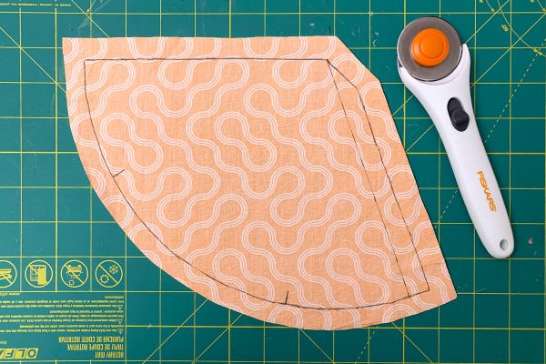 Fabric-Covered-Party-Hat-Step-2-cut-pieces