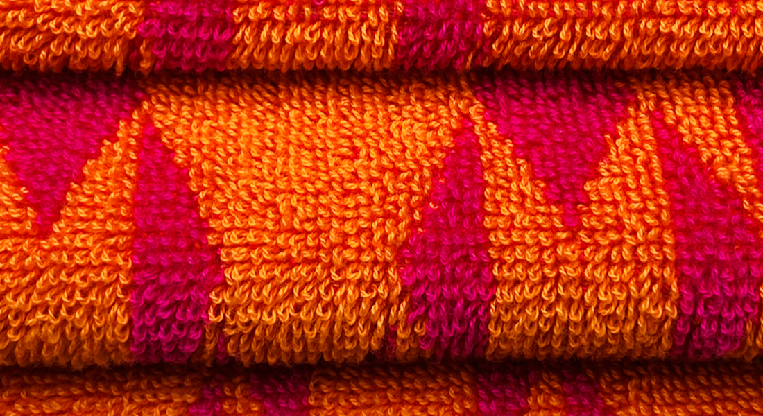 Fear No Fabric Terry Cloth BERNINA WeAllSew Blog Feature 1100x600