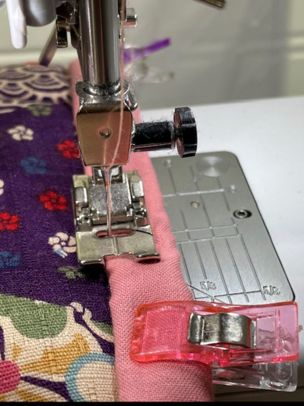 Mini-Organizing Collection Tutorial: Binding Process
