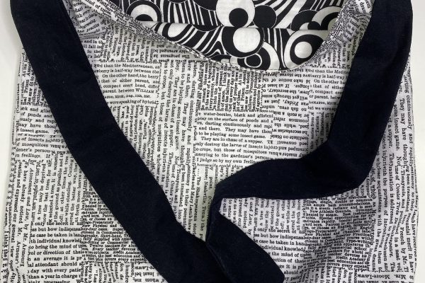 Library Bag