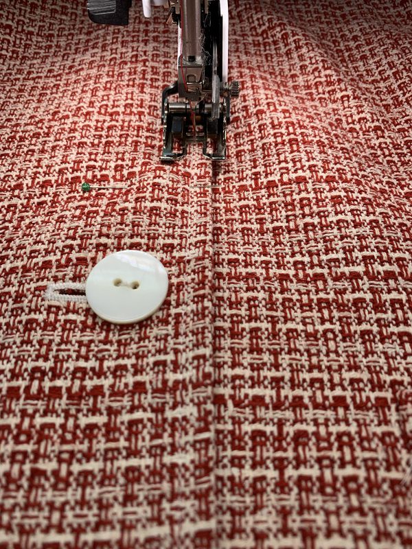 Repurpose_Clothing_into_Pillow_11_Stitch_Fronts_BERNINA_WeAllSew_Blog_1200x1600px