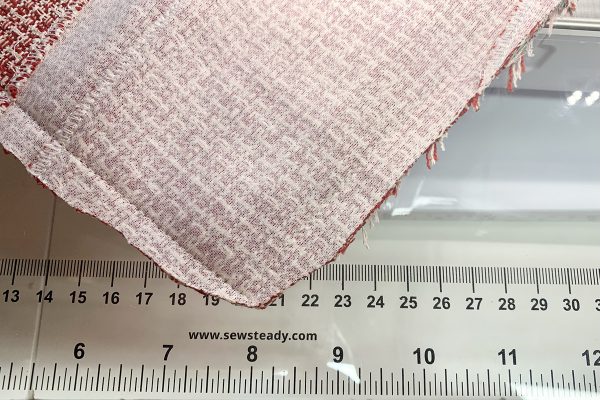 Upcycle Jacket into a Pillow - Repurpose_Clothing_into_Pillow_35_Trim_Corners_BERNINA_WeAllSew_Blog_1200x800px