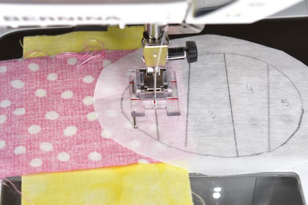 How to Sew Easter Ornaments by Erika Mulvenna