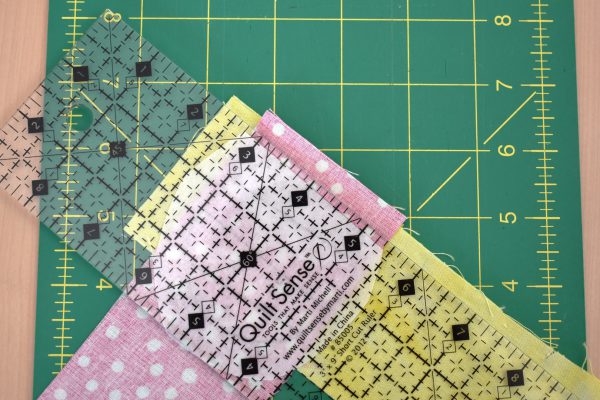 How to Sew Easter Ornaments by Erika Mulvenna