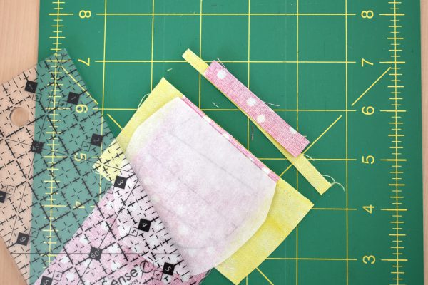 How to Sew Easter Ornaments by Erika Mulvenna