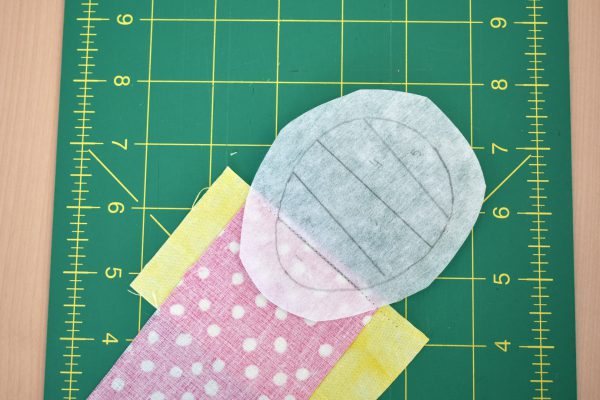 How to Sew Easter Ornaments by Erika Mulvenna