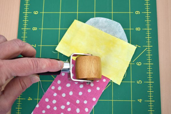 How to Sew Easter Ornaments by Erika Mulvenna