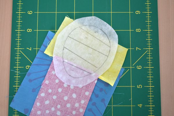 How to Sew Easter Ornaments by Erika Mulvenna