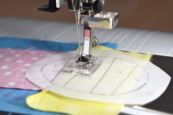How to Sew Easter Ornaments by Erika Mulvenna