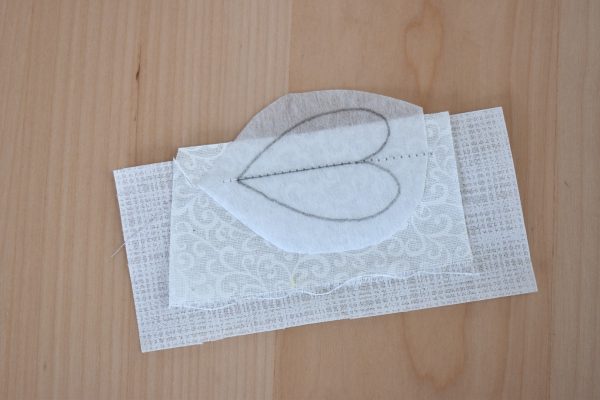 How to Sew Easter Ornaments by Erika Mulvenna