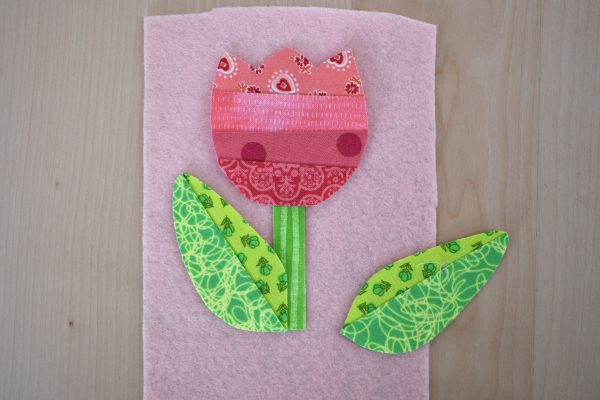How to Sew Easter Ornaments by Erika Mulvenna