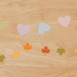 How to Make Chainstitch Garland for Any Occasion BERNINA WeAllSew Blog Feature 1100x600