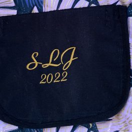 How to Personalize Coats and Jackets with Embroidery BERNINA WeAllSew Blog Feature 1100x600