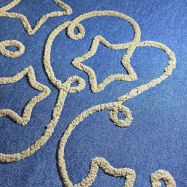 Add Texture to Your Quilting BERNINA WeAllSew Blog Feature 1100x600