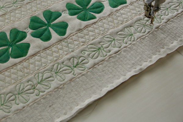 FMQ Border, Lori Kennedy, BERNINA WeAllSew Blog, 1200 x 800