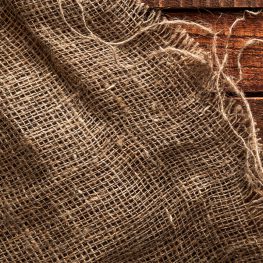 Fear No Fabric - Burlap BERNINA WeAllSew Blog Feature 1100x600