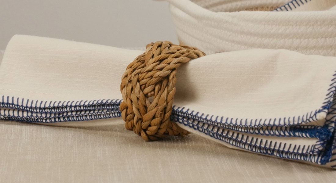 MTC Blanket Stitch Napkins BERNINA WeAllSew Blog Feature 1100x600