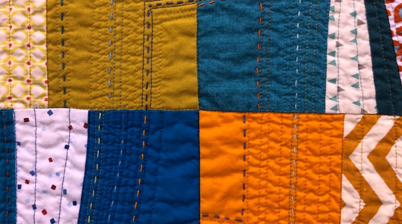 Redefining the Perfect Quilt BERNINA WeAllSew Blog Feature 1090x610