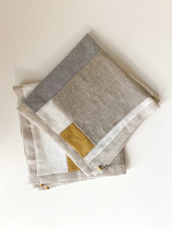 Napkins 3 ways blog 600x800
