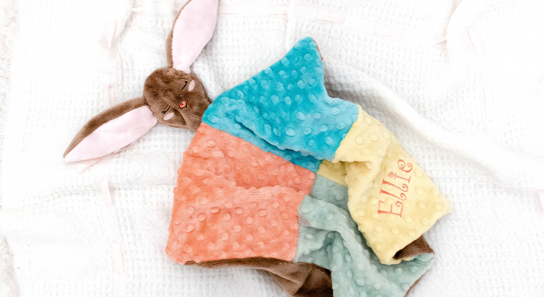Embroidered Cuddle Bunny BERNINA WeAllSew Blog Feature 1100x600