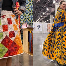 Quilt Coat Controversy BERNINA WeAllSew Blog Feature 1100x600