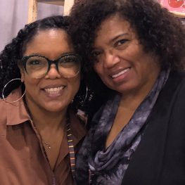 Quiltcon 2022 Featured Artist Latifah Saafir BERNINA WeAllSew Blog