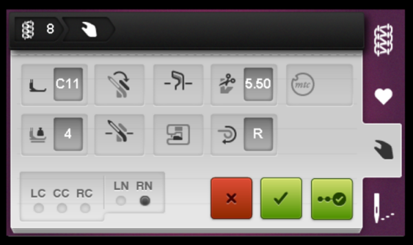 Serger_Sampler_Pillow_05_Manual_Settings_BERNINA_WeAllSew_Blog_750x445px