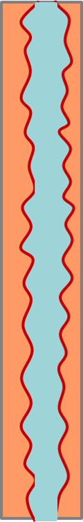 Create Pillow with Serger - Serger_Sampler_Pillow_12_ruffle_side_panel_BERNINA_WeAllSew_Blog120x748px