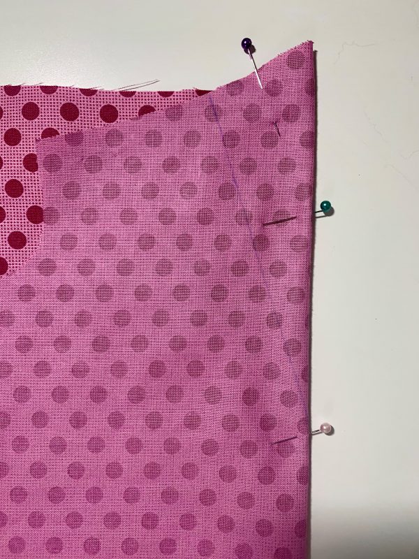 Sewing a Dart