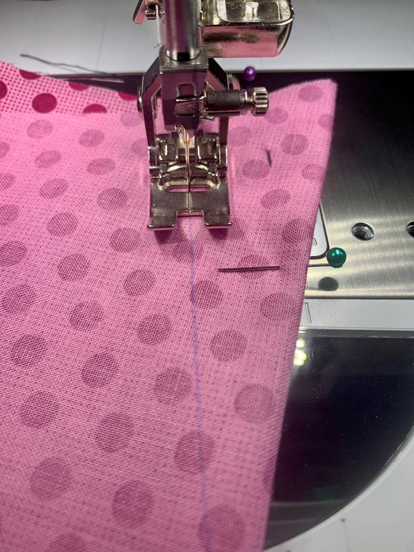 Sewing a Dart