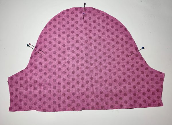 Sleeve Notches