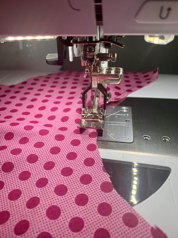 Staystitching