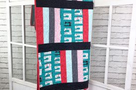Fast Finish Quilts BERNINA WeAllSew Blog Feature 1090x610