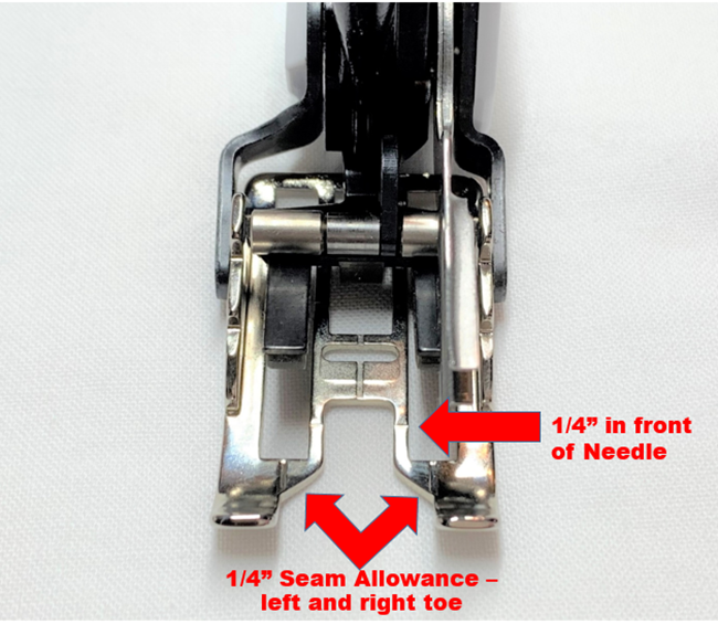 Lap_Seam_Bindfing_02_Walking_Foot_Markings_BERNINA_WeAllSew_Blog_650x565px