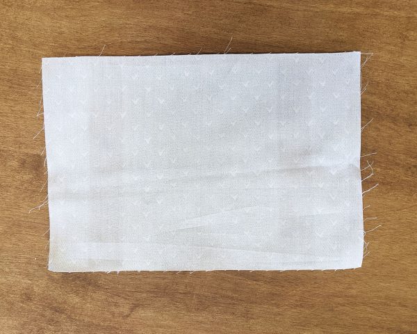 Mug Rug