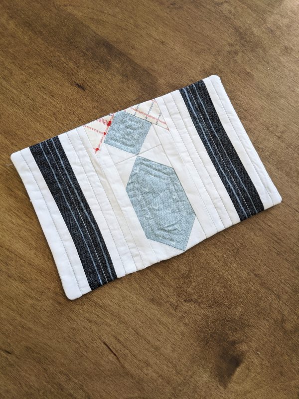 Mug Rug