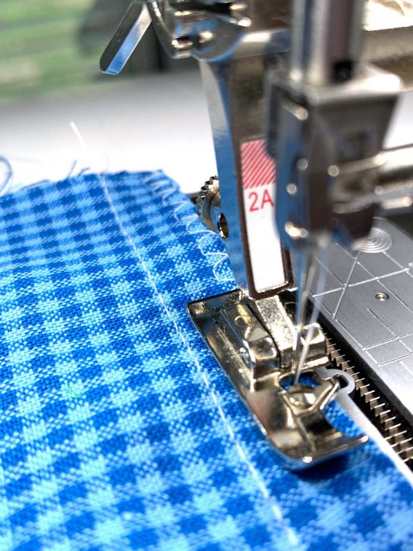 BERNINA OverLock Foot 2A