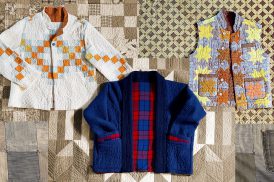 Tips for Quilted Garments BERNINA WeAllSew Blog Feature 1090x610