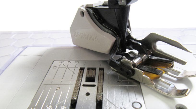 Your Sewing Machine- How to Work With It Not Against It BERNINA WeAllSew Blog Feature 1090x610
