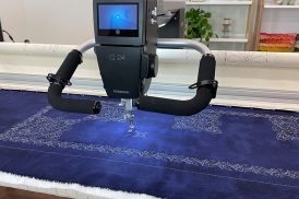 feature image we all sew 1090x610 Whole cloth table runner